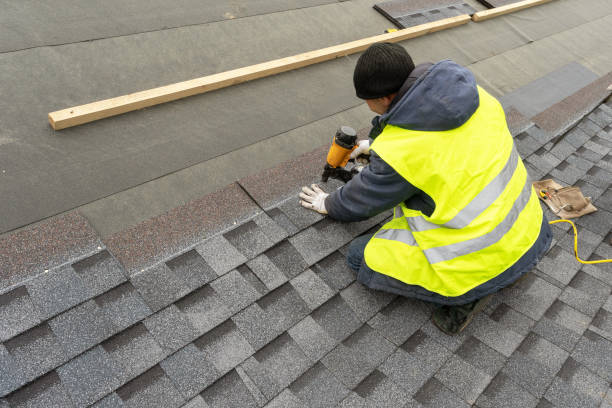 Quick and Trustworthy Emergency Roof Repair Services in Princeville, IL