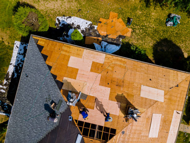 Best Residential Roofing Contractor  in Princevle, IL
