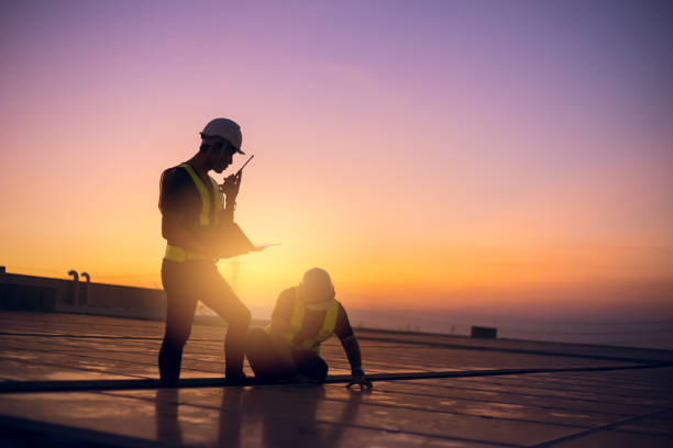 Professional Roofing Contractor in Princeville, IL