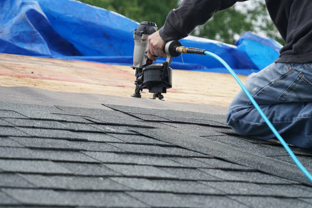 Heating Cable for Roof Installation in Princeville, IL