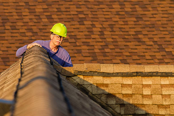 Best Commercial Roof Installation  in Princevle, IL