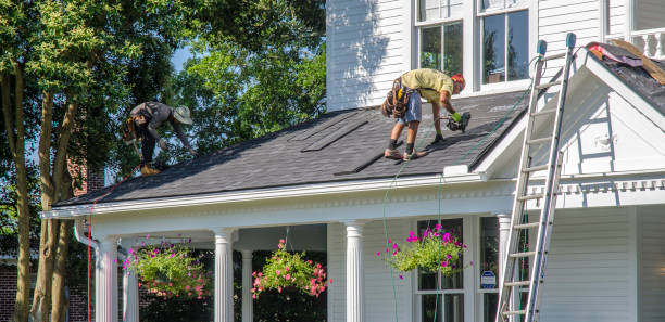 Quick and Trustworthy Emergency Roof Repair Services in Princeville, IL